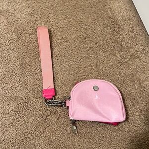 New cegolfs Pouch Wristlet